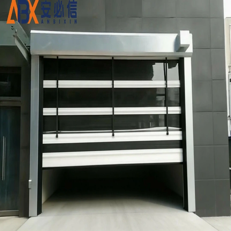 肇庆市机械式门封