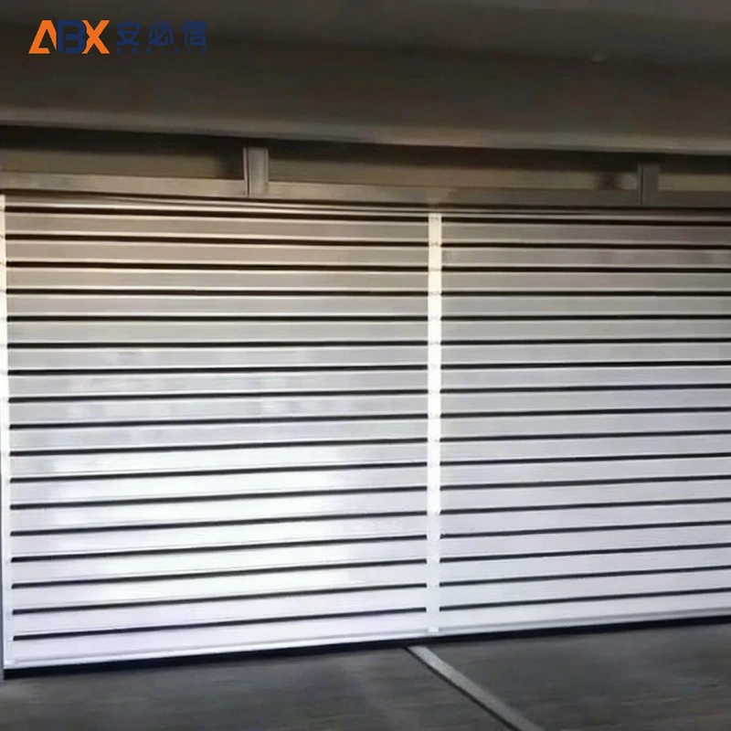 肇庆市洁净室高速门